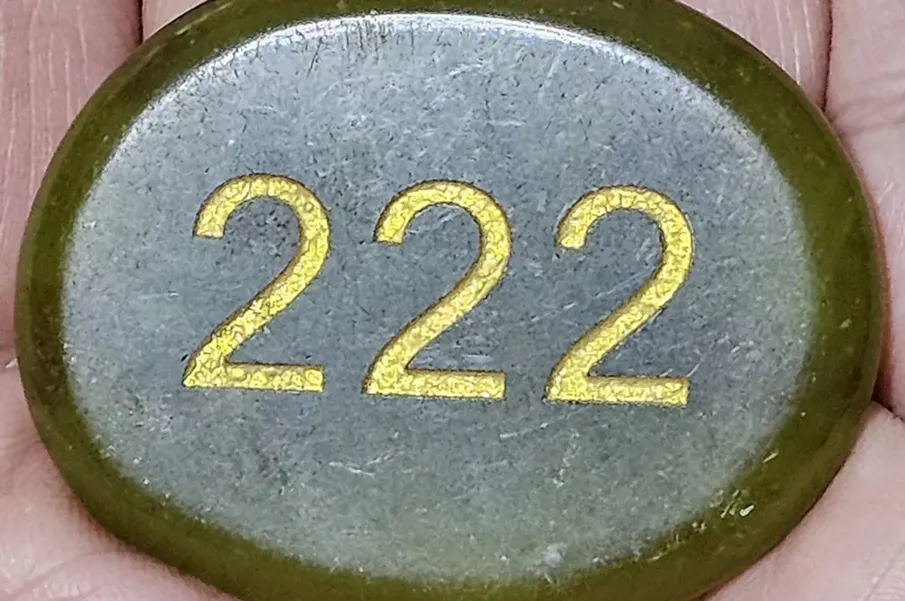 Portal 222: el ritual que tenés que hacer hoy sí o sí para atraer lo que deseás