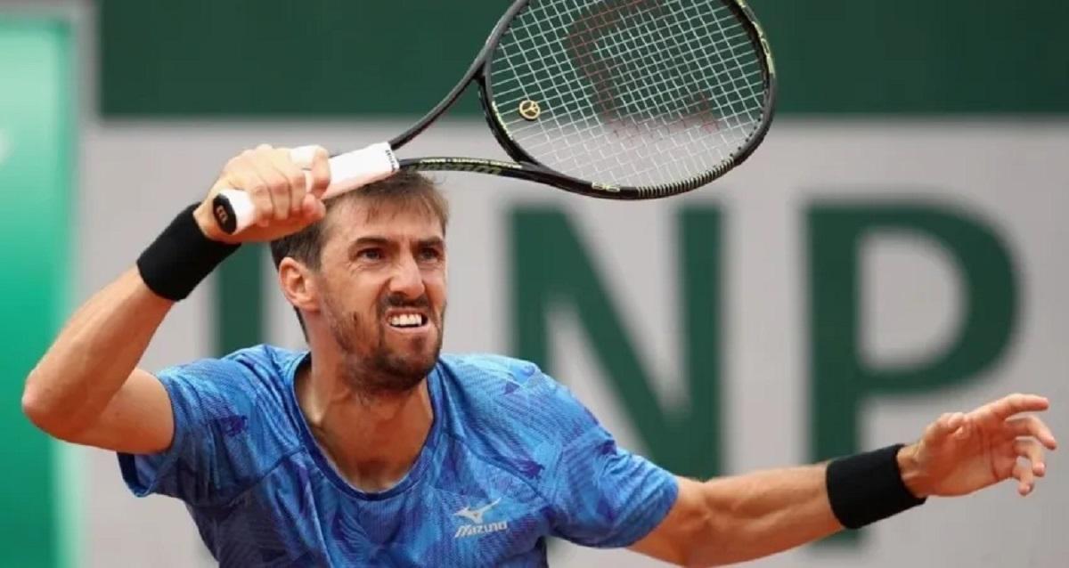 Andrés Molteni.