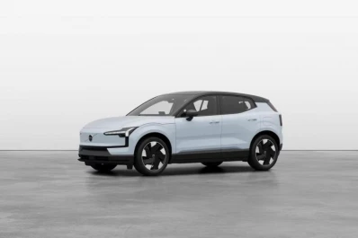 Josef: la concesionaria oficial de Volvo que lidera la movilidad sustentable en el NOA