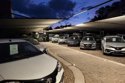 Autostyle: tu próximo vehículo, con garantía y confianza