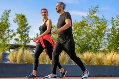 ¿Cuán acertada es la teoría de los 10.000 pasos diarios?