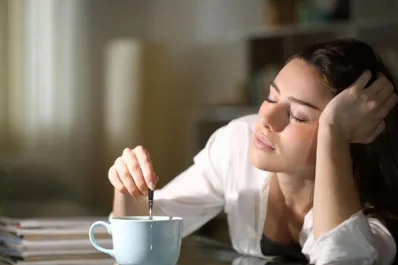 ¿Cuáles son las enfermedades que están detrás del cansancio constante?