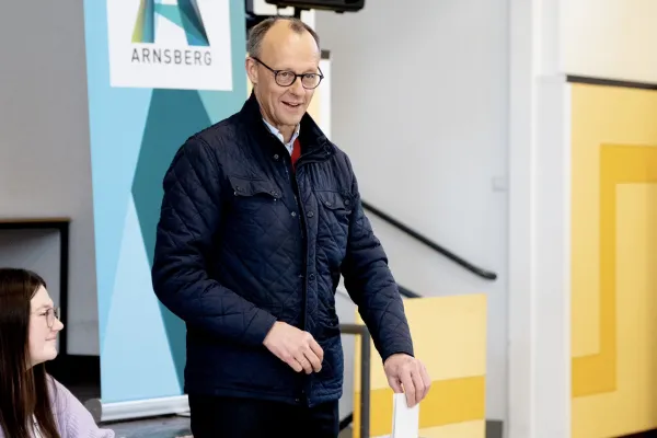 Alemania elige canciller en un contexto de incertidumbre política y económica