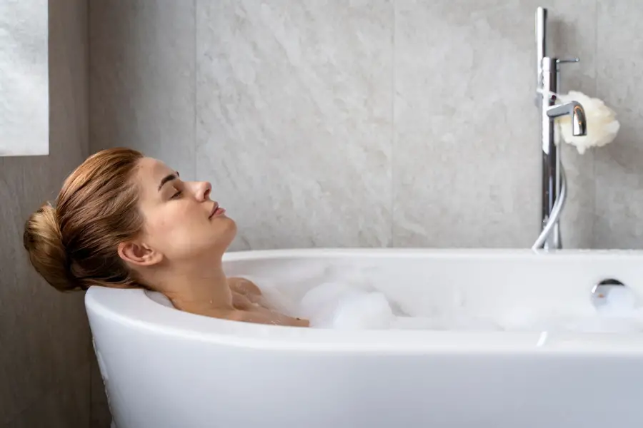  Cuál es el mejor momento para bañarse según la ciencia