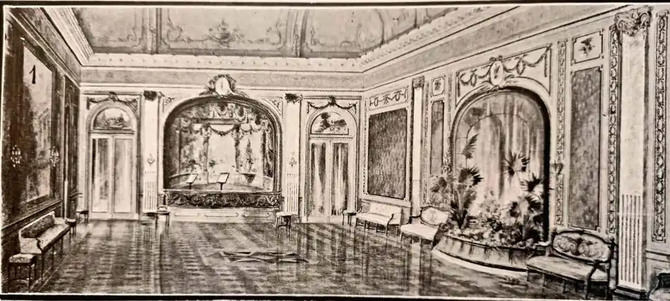 Crónicas del viejo Tucumán: edificio histórico en peligro