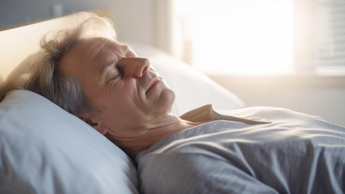 ¿Qué significa soñar que se te caen los dientes?: más allá de la pesadilla, posibles interpretaciones
