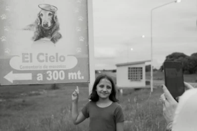 Una película argentina ganó el Oso de Plata en Berlín