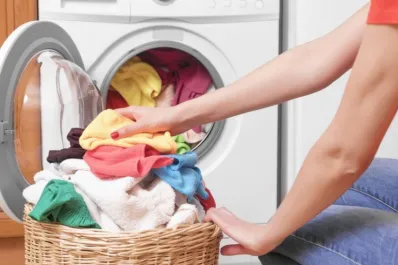 La guía definitiva para saber cuándo lavar la ropa: la frecuencia según la prenda