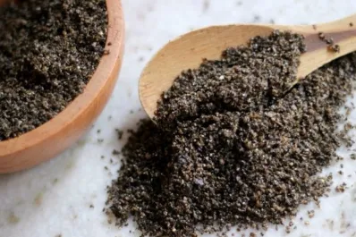 ¿Cómo consumir semillas de chía para desinflamar el abdomen?