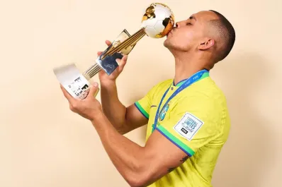 Una figura del deporte brasileño dio positivo en un control antidoping y podría sufrir una durísima sanción