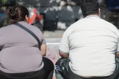 Preocupan los índices de obesidad en Catamarca: ocho de cada 10 personas tienen exceso de peso