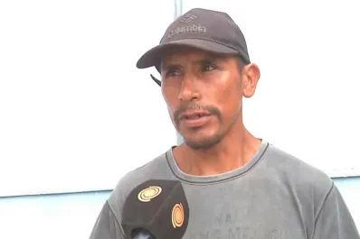 Pienso que alguien lo tiene, dijo el padre de Lian Flores