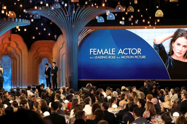 Los ganadores de los SAG Awards que se encaminan a quedarse con el Oscar