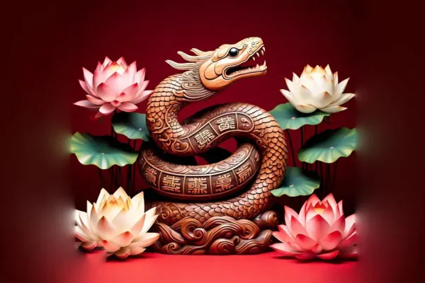 Horóscopo chino: los tres signos que terminarán bien el mes de febrero