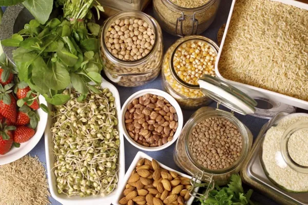 Las novedosas proteínas saludables que bajan el colesterol y ayudan a adelgazar