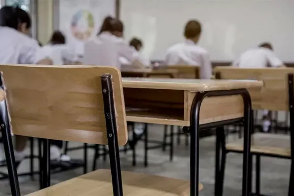 Los gremios docentes rechazaron la propuesta del Gobierno y ratificaron el paro para el 5 de marzo