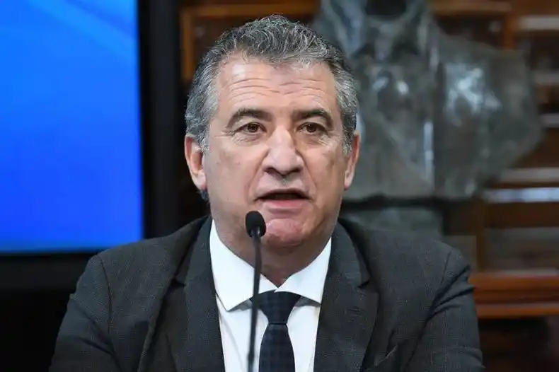 Un gobernador condenado: El ex gobernador de Entre Ríos, Sergio Urribarri, fue condenado por usar bienes públicos para su interés particular. 