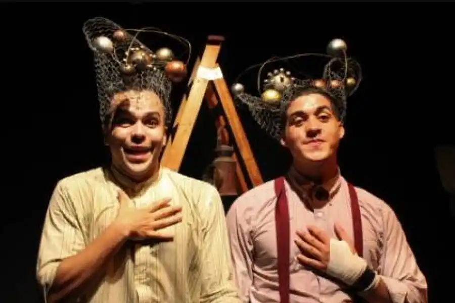 Arranca una maratón de teatro nacional con poéticas diversas