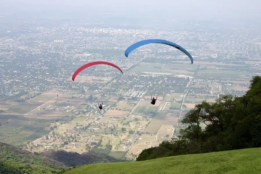 Cuánto costaría pasar el fin de semana largo de Carnaval en San Javier