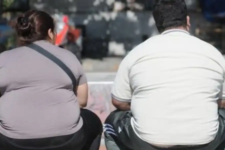 La obesidad es un factor de riesgo modificable, con cambios en el estilo de vida, es posible reducir sus consecuencias en la salud.