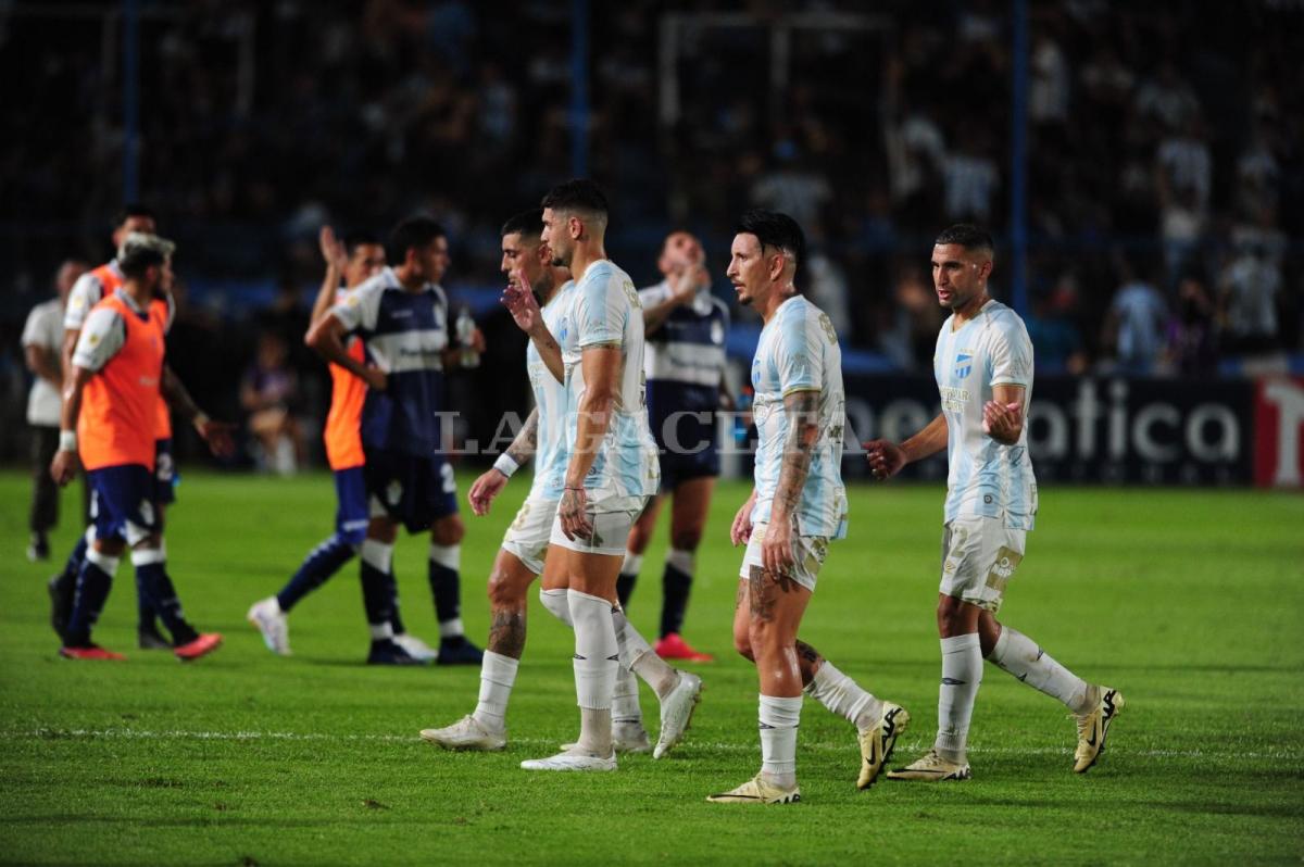 FOTO: DIEGO ARAOZ - LA GACETA