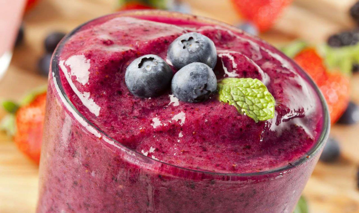 Batido proteico ¿cómo prepararlo?