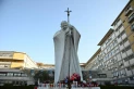 La salud de Francisco: Gemelli, el hospital de los papas, o el “Vaticano III”