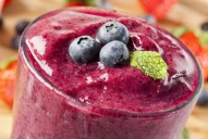 El mejor batido proteico para el desayuno si querés perder peso rápido y sano