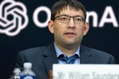 “Nos manipulará a todos”: las predicciones de un ex ingeniero de OpenAI sobre la inteligencia artificial