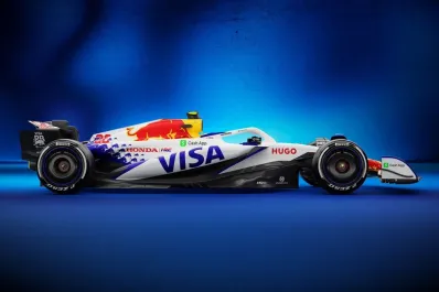 Eligieron al auto más lindo de la Fórmula 1: ¿cómo le fue a Alpine, la escudería de Colapinto?