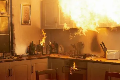 Precaución: estos electrodomésticos pueden incendiarse en verano si no los controlas