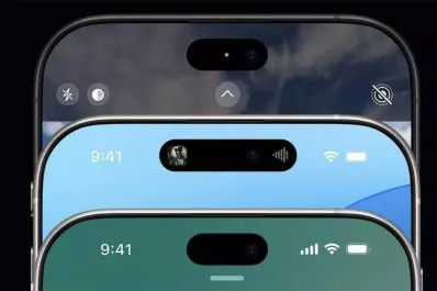 Filtraron imágenes del nuevo diseño del iPhone 17 y revelaron un modelo inédito de Apple