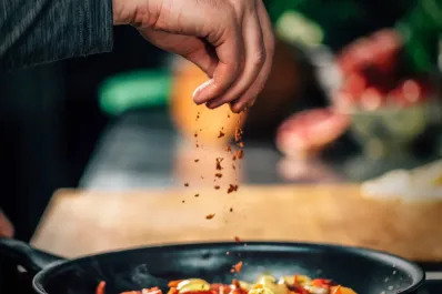 Este popular condimento puede reducir los niveles de azúcar en sangre, según un nuevo estudio