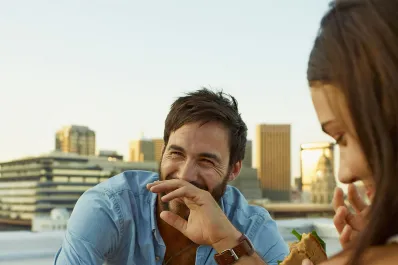 Los beneficios de la risa para la salud física y mental