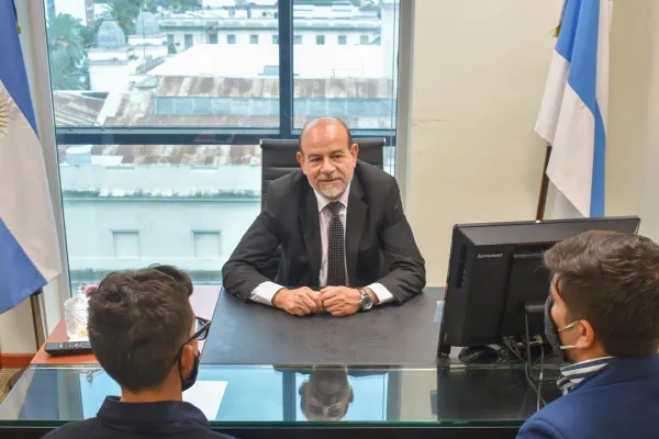 Cruce en redes: fuerte respuesta a la diputada Paula Omodeo