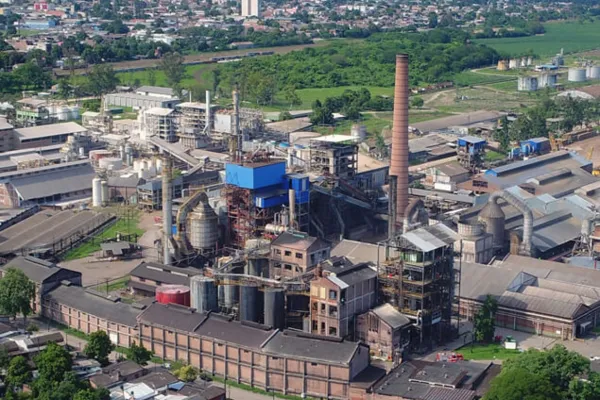 Gremios azucareros denunciaron despidos en los ingenios Ledesma y Seaboard (ex Tabacal)