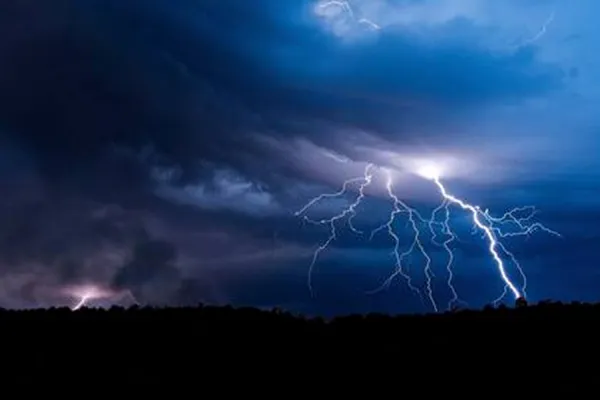 Lluvias sin alivio: Tucumán tendrá tormentas pero sin un gran descenso de la temperatura