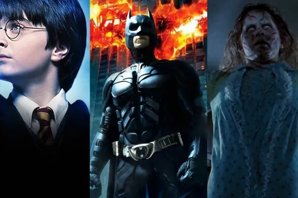 Warner Bros subió películas para ver gratis en internet: dónde encontrarlas