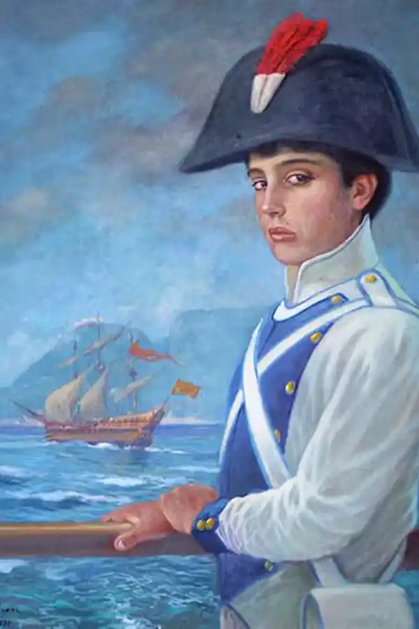 Natalicio de José de San Martín: un repaso por la infancia del Padre de la Patria