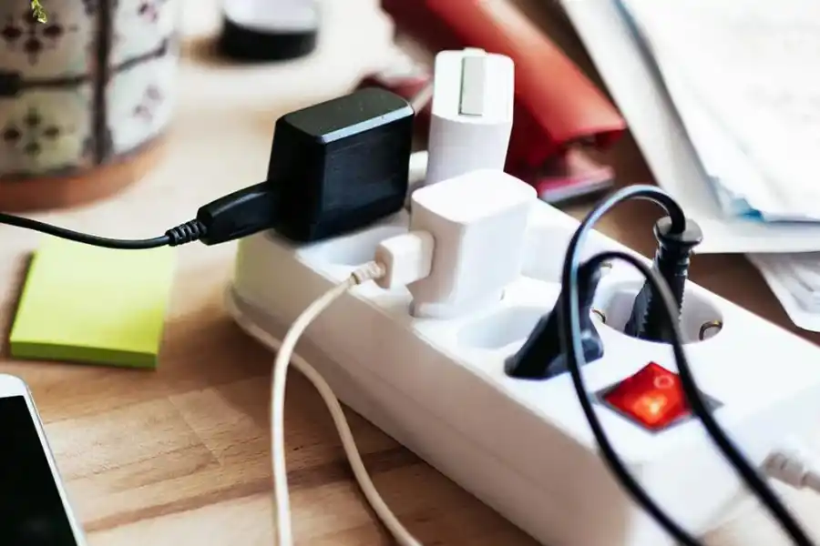 Cómo proteger tus electrodomésticos ante cortes de luz y variaciones de voltaje.