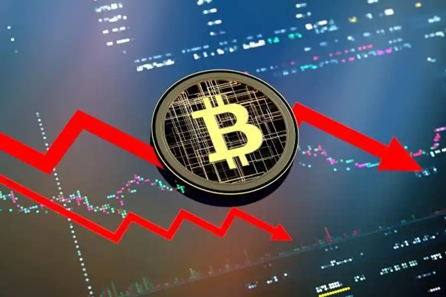 La crisis de Bitcoin: su valor se derrumba y no parece encontrar piso