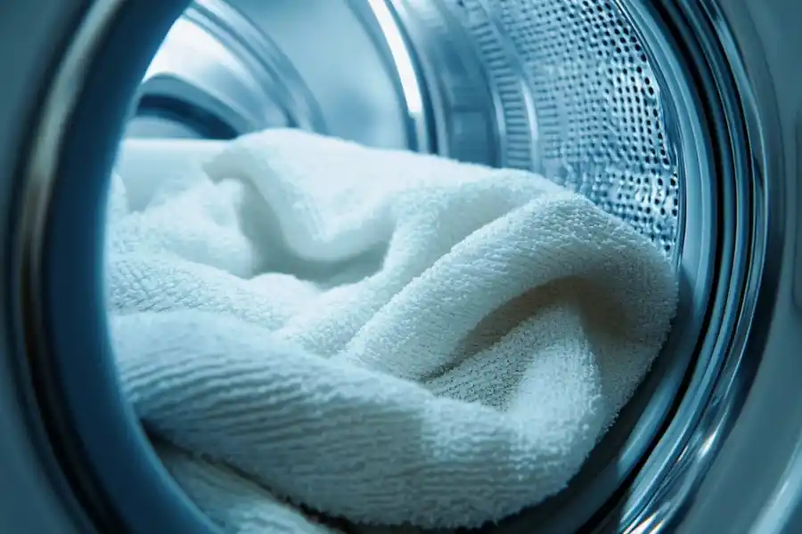 Los lavarropas pueden tener cortocircuitos que comprometen la seguridad del hogar. 