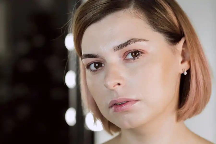 El natural look puede hablar de un mayor cuidado a la salud.