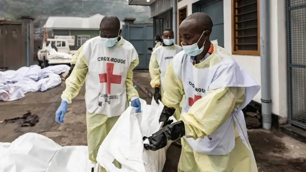 Enfermedad misteriosa preocupa a la OMS: mató a 53 personas en pocas horas