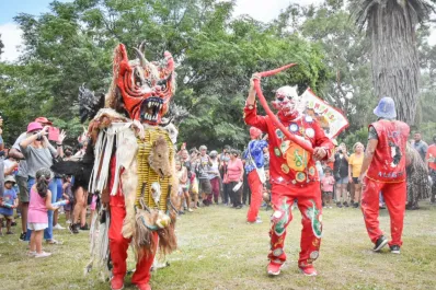 Carnaval 2025 en Salta: fechas, destinos y actividades