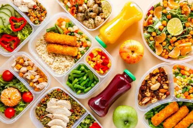 Los mejores trucos para el mealprep: las claves para ahorra tiempo cocinando