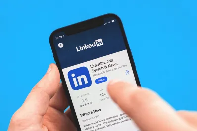Cuatro trucos para mejorar tu perfil de LinkedIn y atraer reclutadores