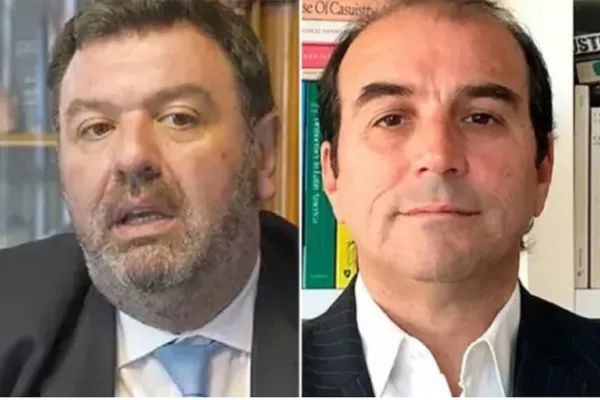 Crece la tensión política por la Corte Suprema de Justicia nacional