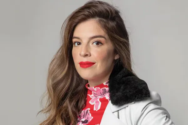 Dalma Maradona rompió en llanto a días del juicio por la muerte de su papá