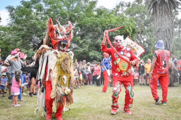 Carnaval 2025 en Salta: fechas, destinos y actividades